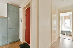 Henriëtte Ronnerstraat 1H, 1073 KM Amsterdam 